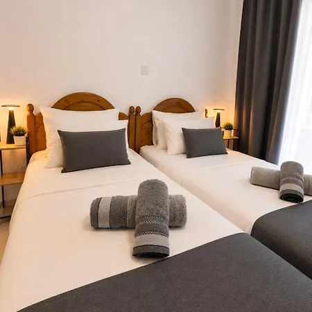 Kyblue Management -1br Apt, 6 Mins To Coral Bay Apartmán *