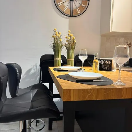 Kyblue Management -1br Apt, 6 Mins To Coral Bay Apartmán Pegeia