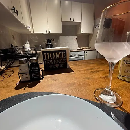 Apartmán Kyblue Management -1br Apt, 6 Mins To Coral Bay