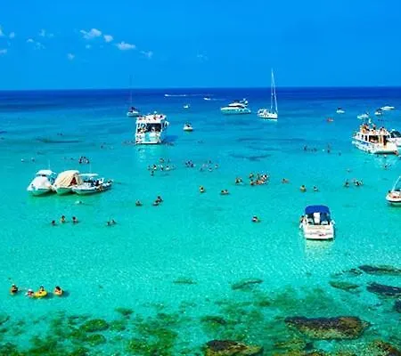 Apartmán Kyblue Management -1br Apt, 6 Mins To Coral Bay *