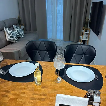 Kyblue Management -1br Apt, 6 Mins To Coral Bay * Pegeia