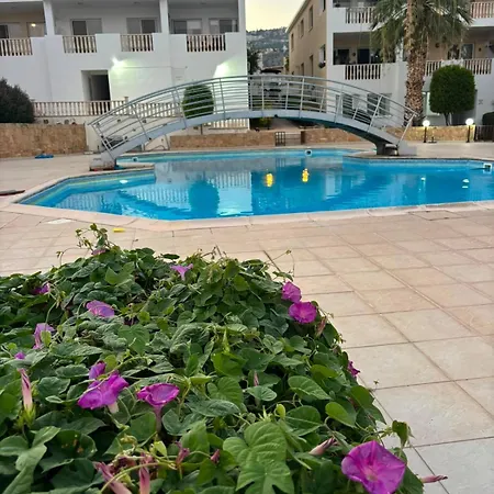 Apartmán Kyblue Management -1br Apt, 6 Mins To Coral Bay *