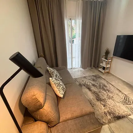 Apartmán Kyblue Management -1br Apt, 6 Mins To Coral Bay