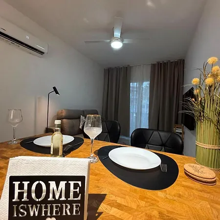 Apartmán Kyblue Management -1br Apt, 6 Mins To Coral Bay *