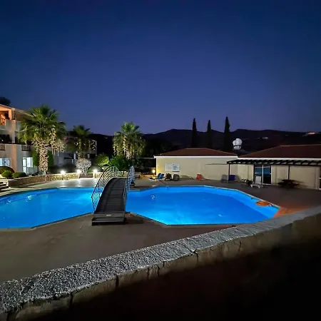 Kyblue Management -1br Apt, 6 Mins To Coral Bay * Pegeia