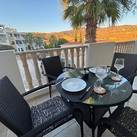 Apartmán Kyblue Management -1br Apt, 6 Mins To Coral Bay *